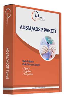 Ağız ve Diş Sağlığı Merkezi/Poliklinik Paketi