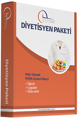 Diyetisyen Paketi