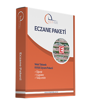 Eczane Paketi