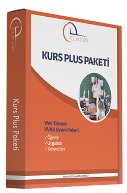 Kurs Plus Paketi