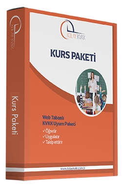 Kurs Paketi