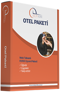 Otel Paketi